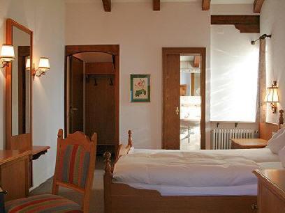 Hotel Zur Krone Auggen Habitación foto
