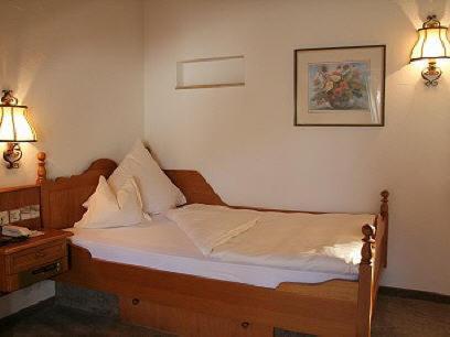 Hotel Zur Krone Auggen Habitación foto